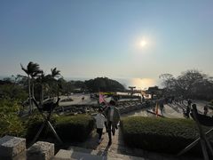 -胡里山炮台
