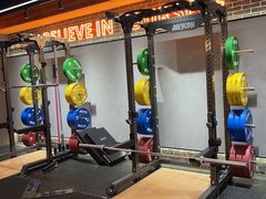 -加伍磅健身(千树店)