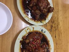 -贤花饭店(城阳店)