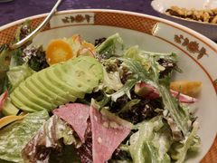 牛油果蔬菜色拉-惠食佳·朱雀(东方商厦店)