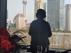 -上海滩餐厅(BFC外滩金融中心店)