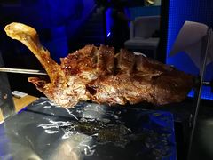 -串亿88烧烤·羊腿·羊蝎子(板泉路店)