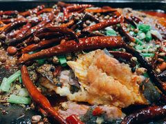 -晓鲜熊猫烤鱼烤吧(西三旗百汇北门店)