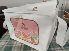 -欢牛蛋糕屋(城西店)