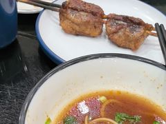 -宛平李记小吃(东关街店)