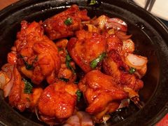 -大树餐厅(益田假日店)