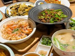 -禾珍珠家常小馆(河南博物院店)