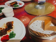 -宋园·金宴浙鲜馆(静安店)