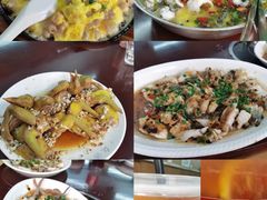 -众源美食(光复阁店)