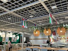 -宜家·瑞典风味餐厅(无锡店)