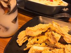 -暖食光·台式家庭餐厅·生日主题店(万达店)