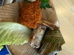 -海安安越南粉(丹竹頭店)