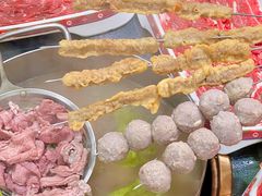 -大吉利·潮汕鲜牛肉火锅(西安店)
