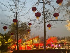 -成飞公园