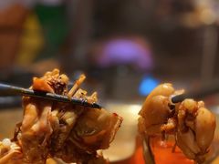 招牌牛蛙-哥老官重庆美蛙鱼头(西湖银泰十一哥店)
