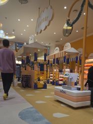 -奈尔宝家庭中心·亲子餐厅(苏州大悦城店)