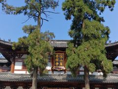 -径山寺