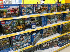 -TOYSRUS玩具反斗城(大连恒隆广场店)