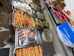-瑞安第一泡·后街泡泡(虹桥后街店)