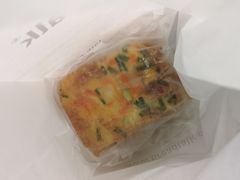 -面包新语(龙湖·西宸天街店)