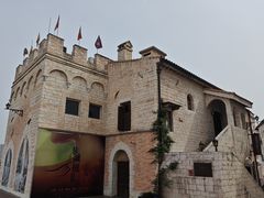 -华谊兄弟（长沙）电影小镇