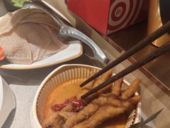 -海底捞火锅(金地广场生日主题店)
