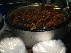 -鸡脚旮旯平江路店