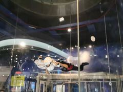 -飞行家太空体验馆(祥云小镇店)