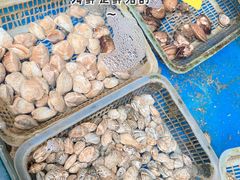 海鲜大咖-海帮主·蒸汽海鲜青岛菜(栈桥火车站店)