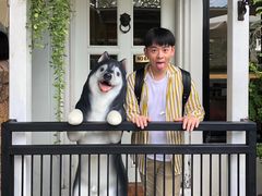 -TrueLove @ Neverland (Husky Cafe)