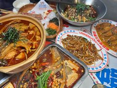 -临胜烧烤大牌档(东葛店)