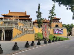 -南京市江宁方山