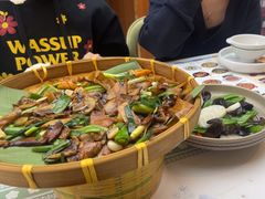 -云海肴·汽锅鸡·云南菜(高德置地店)
