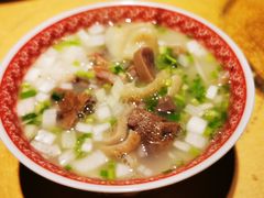 -潞州宴·长治人的会客厅(长兴北路店)