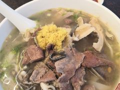 -潮镇老尾牛杂(环城西路店)