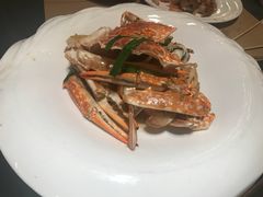 -79号渔船海鲜饭店(华强北店)