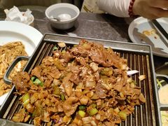 -新乾隆酒楼(帝景园店)