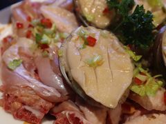 -潮澎派·潮汕菜大排档(南较西路店)