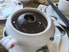 -南沙游艇会·大兵船餐厅