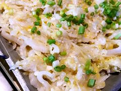 -很久以前羊肉串(簋街店)