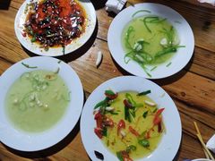 -阿葉农家饭店