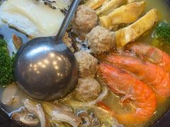 -一楼食业·美食人家