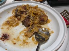 -巴盟人家·内蒙地方菜(华丽家族店)