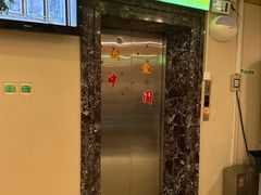 大堂-合记烩面(人民路店)