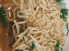 黄鱼面-何记面馆(龙泉山店)