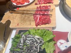 -和兴记潮汕牛肉火锅(太原街万达店)