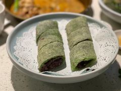 脆皮红豆薄撑-任兴记(定西路店)