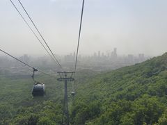 -紫金山索道-售票处