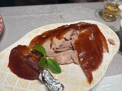 -董家大院·京味家常菜(朝丰家园店)