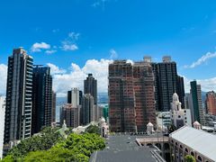 -香港大学